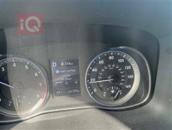 هيونداي كونا